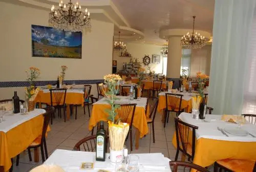 Hotel La Falena