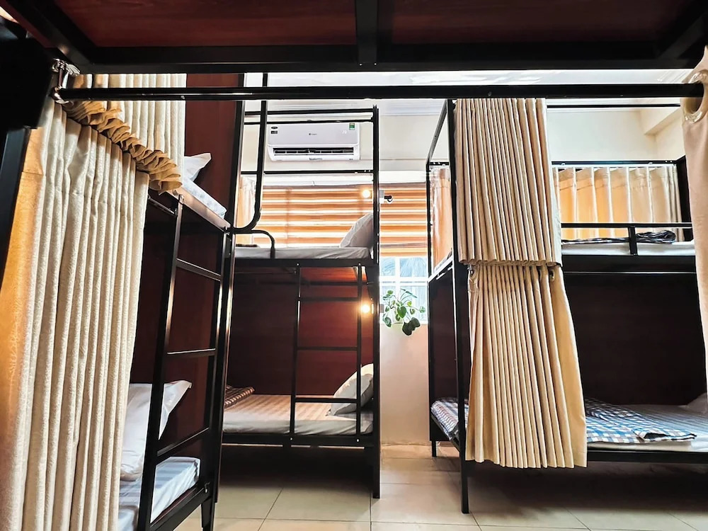 Tuna Homestay Hanoi & Experience