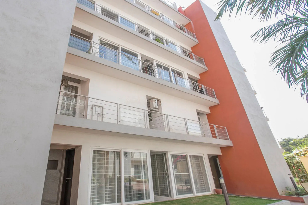 The Premium Services by OYO Rooms