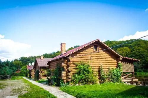 Цисарское Урочище