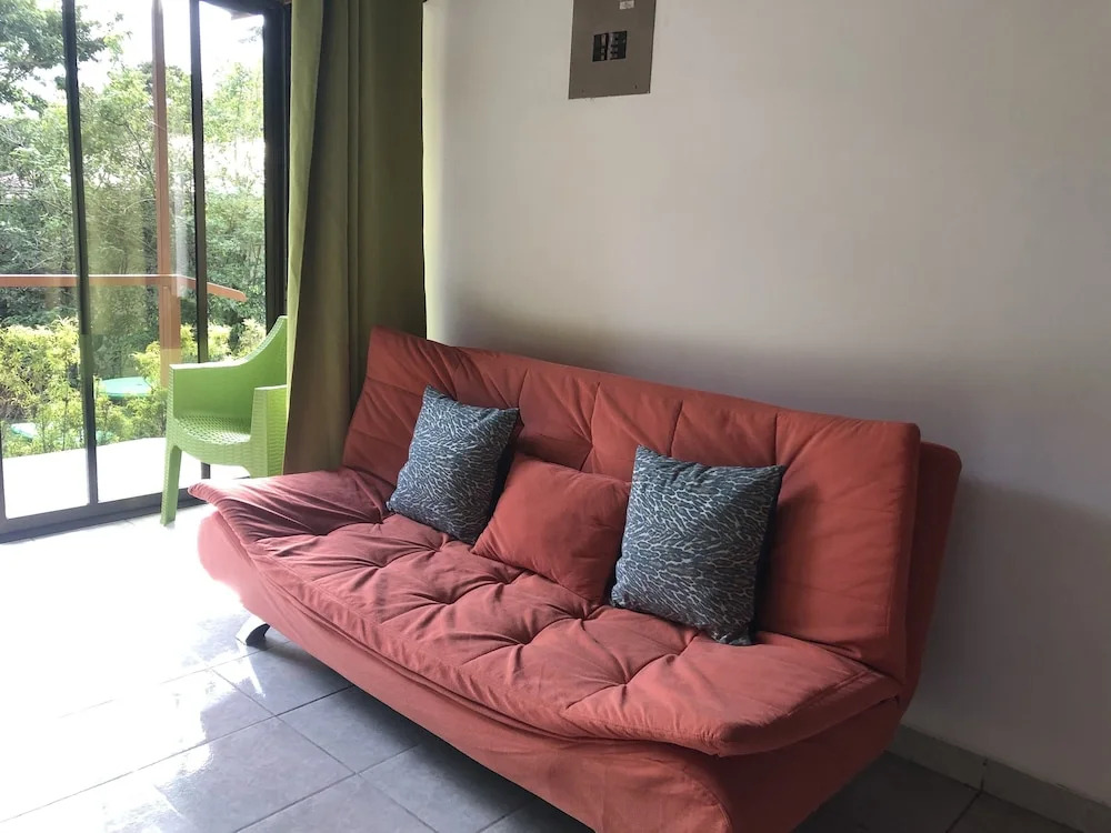 Las Marias Monteverde - Mountain View Cottages & Gardens