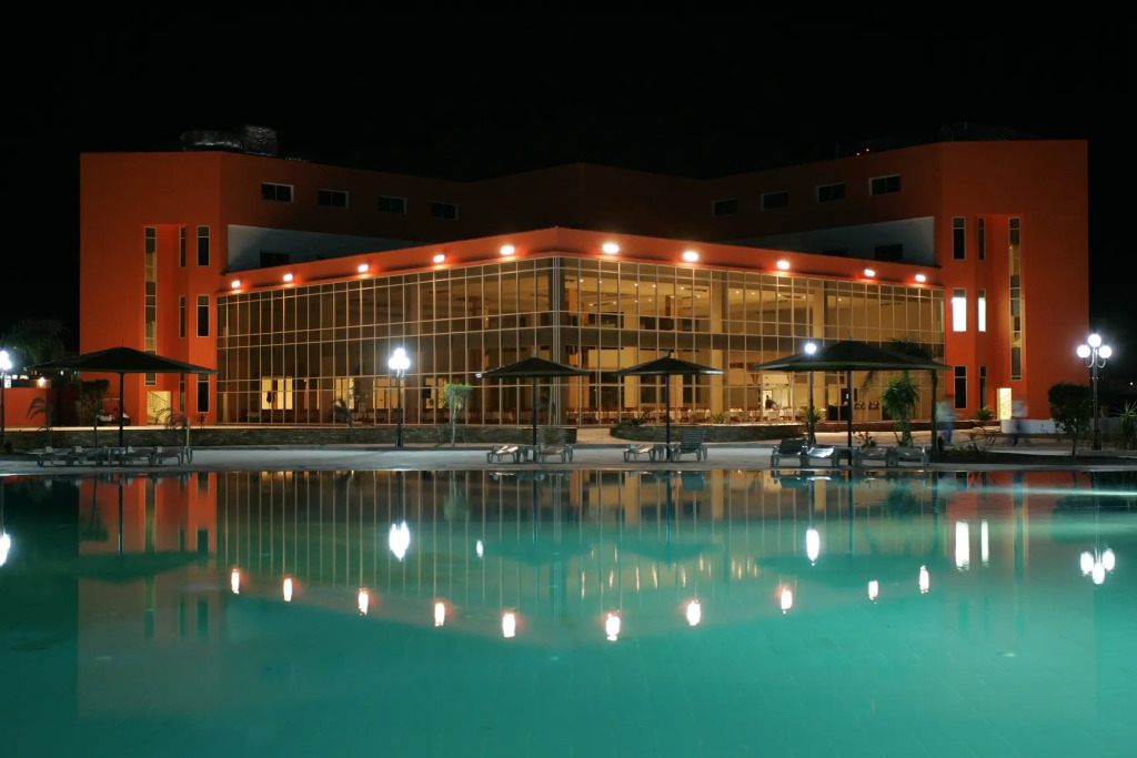 Royal Pharaoh Resort & Aqua Park