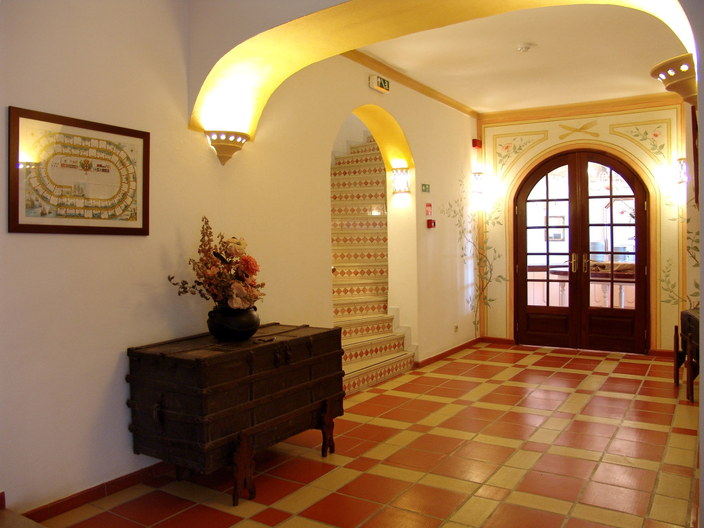 Hotel Casabela