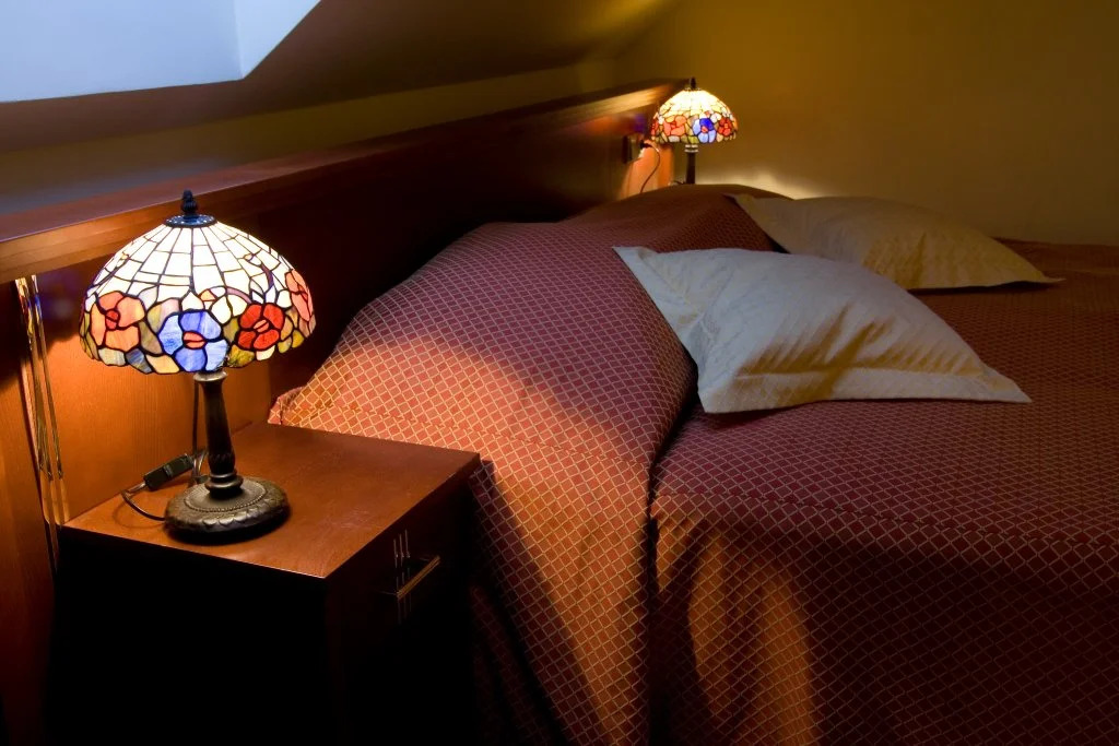 Hotel Aramis