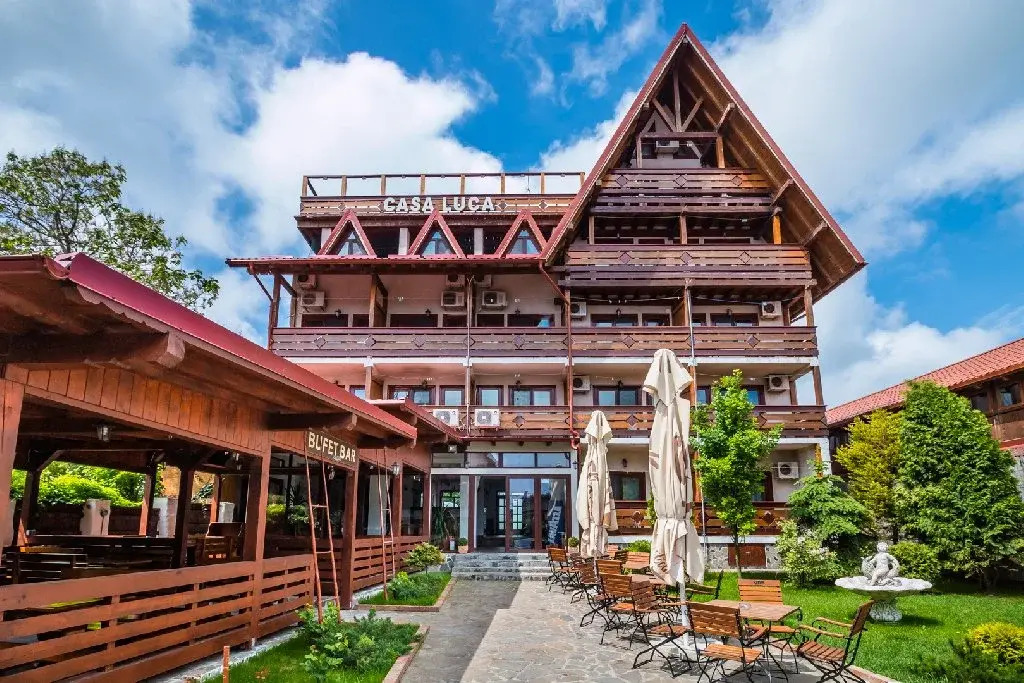 Casa Luca