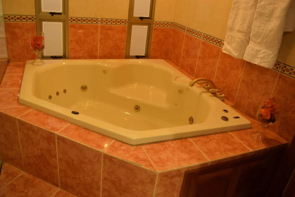 Casa Bella suites