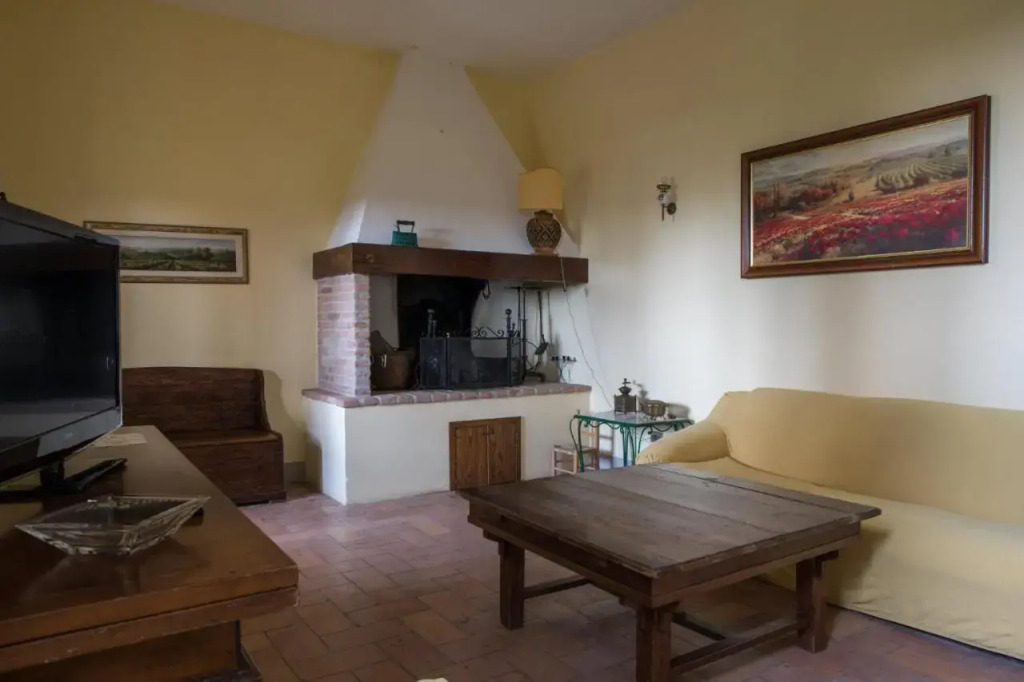Landgut Casa Bianca