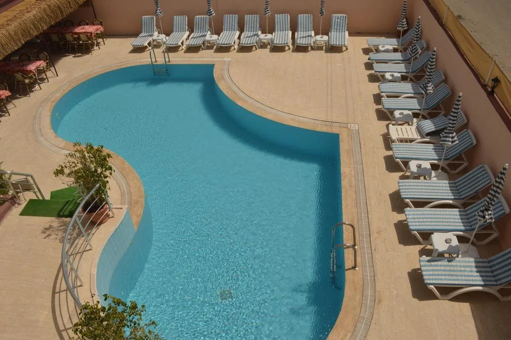 Memory Apart Hotel