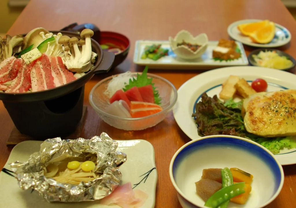 Sawatari Onsen Miyataya Ryokan
