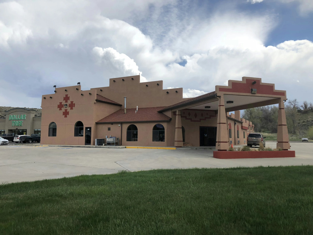Kings Inn Cody