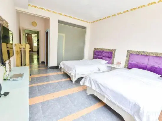 Juxianzhuang Hotel (Yangshuo Shili Gallery)