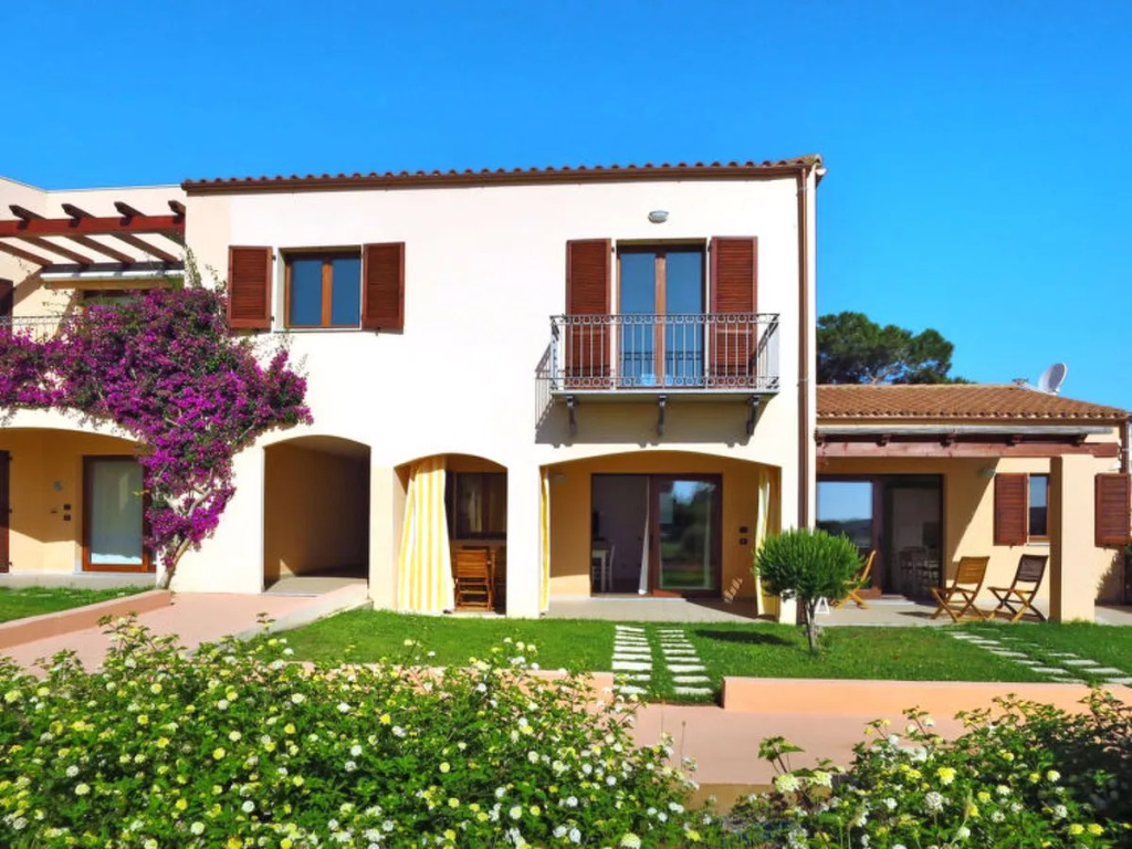 Residence I Mirti Apartments