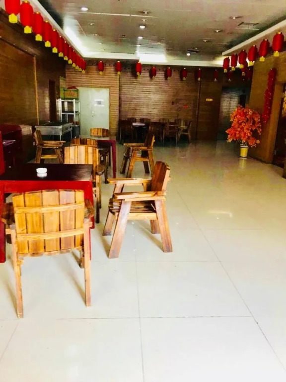 Ice 520 Hotel