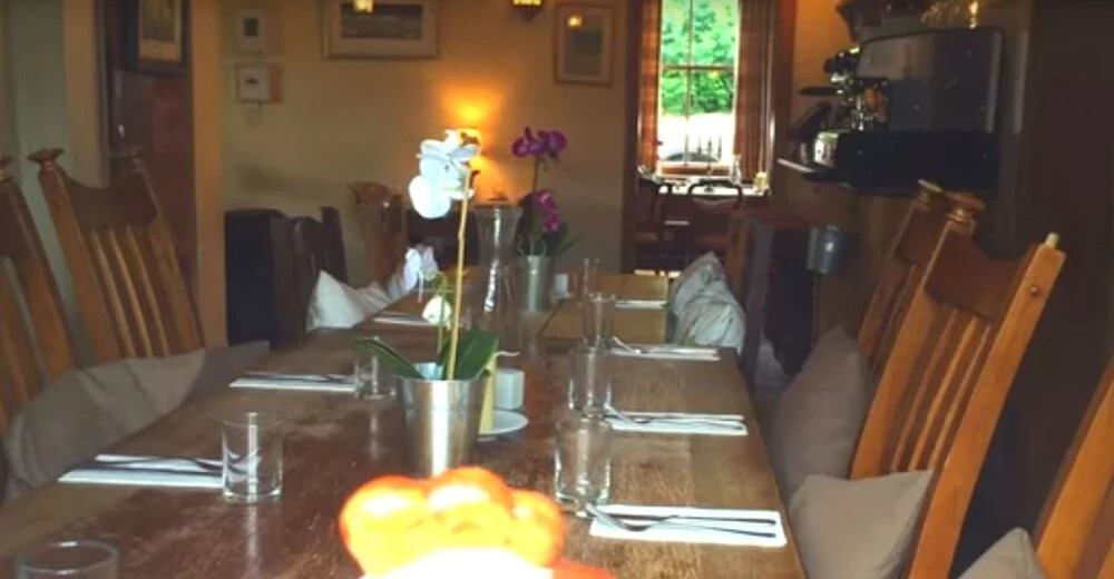 The Hawkley Inn