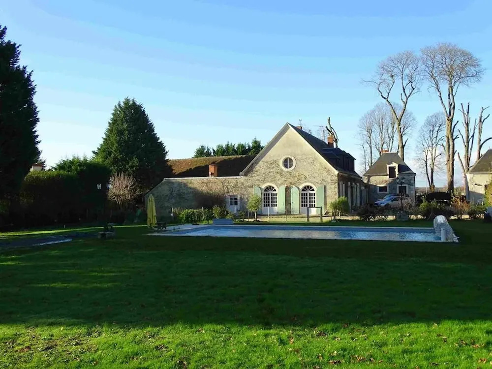 Le Clos des Aubrys