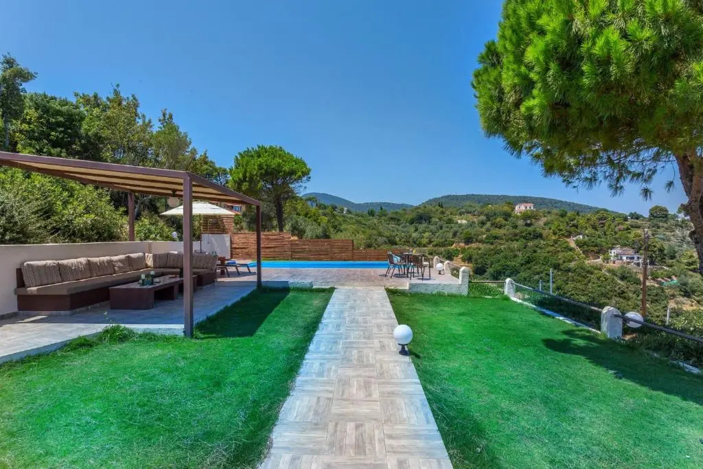 Villa Savvina