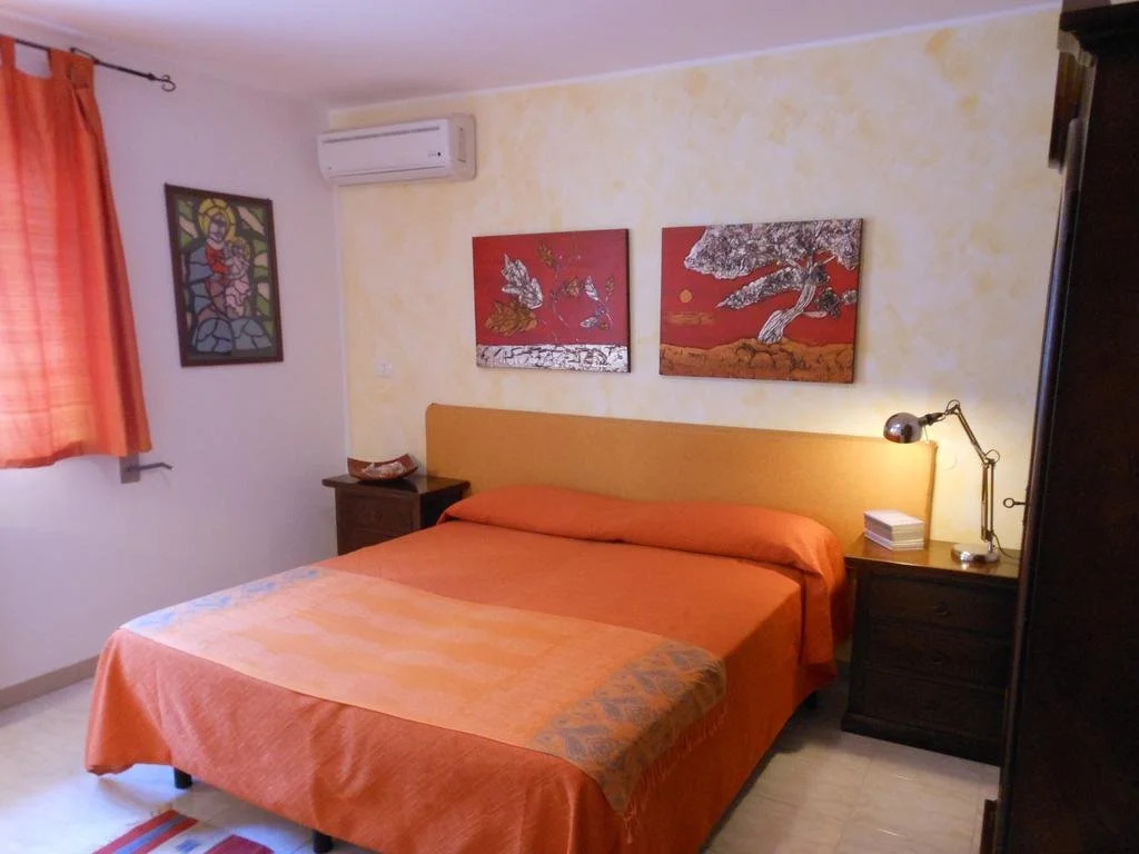 Villa le Tarantine