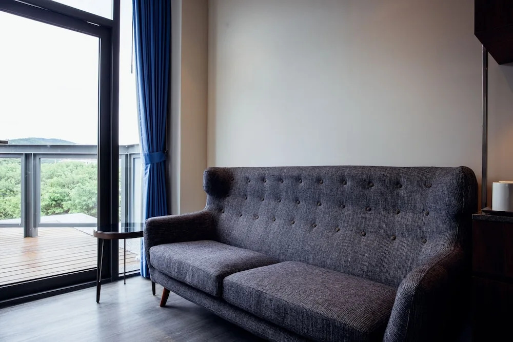 Hotel BEGINS 倉箱蜜境文旅