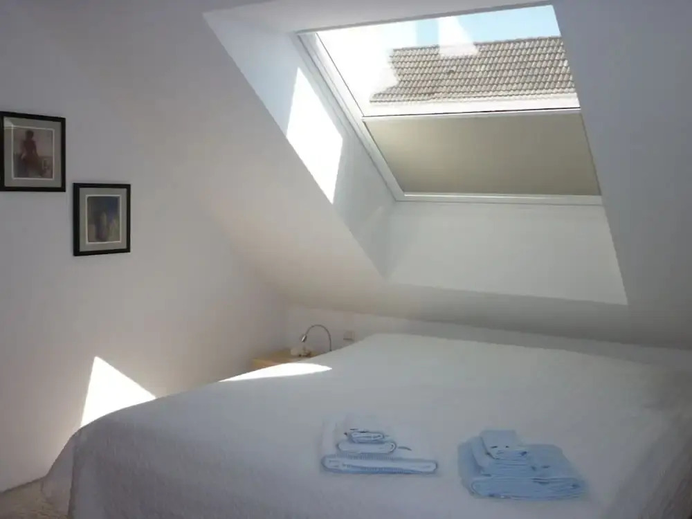 Holiday Apartment Near Beach