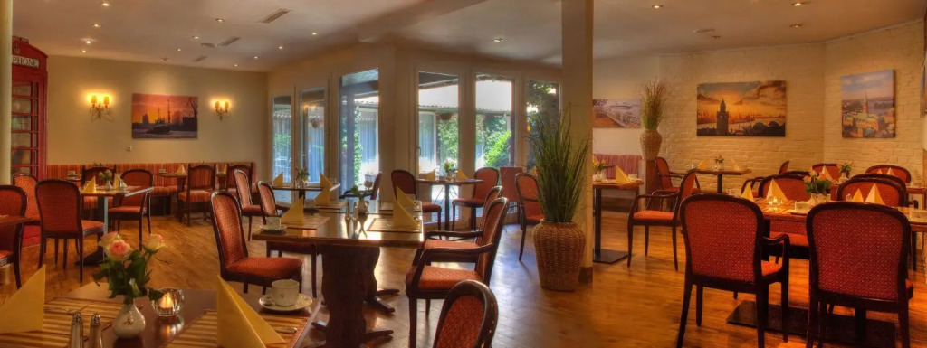 Hotel Kreuzer