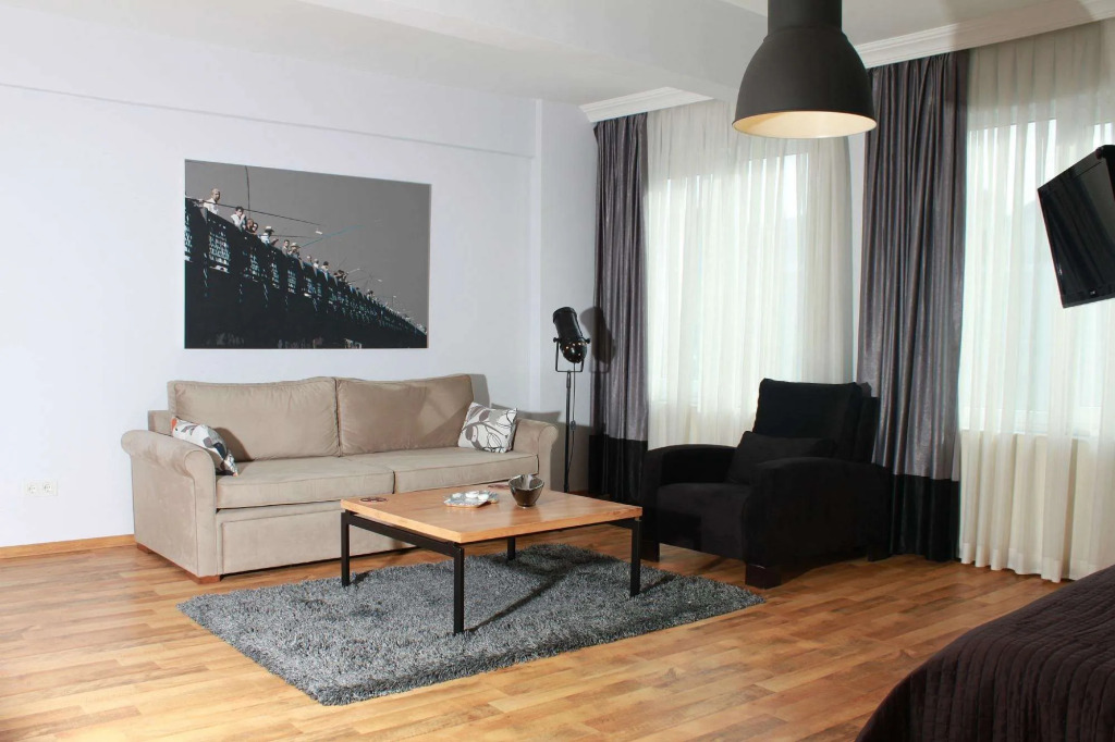 212 Istanbul Suites