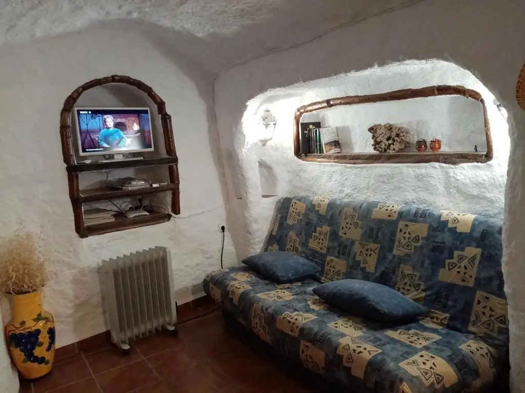 Cueva Las Rosas-VTAR/GR/02108