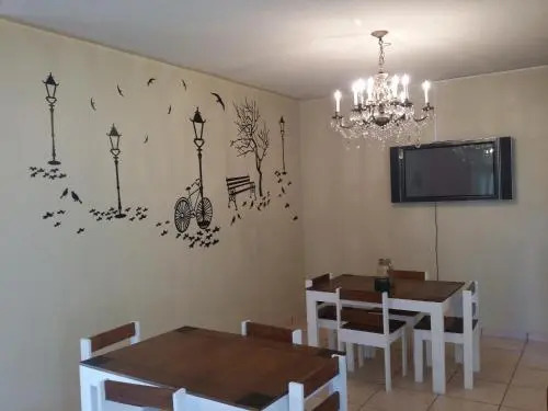 Hotel Casa Bella