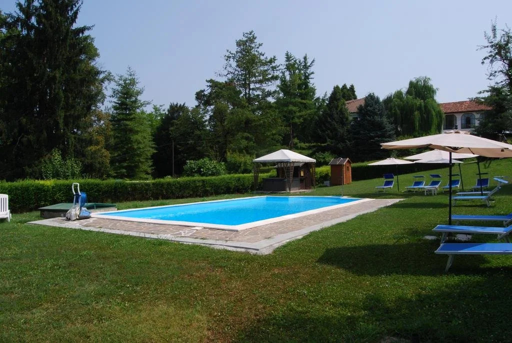 Villa Bricchetto