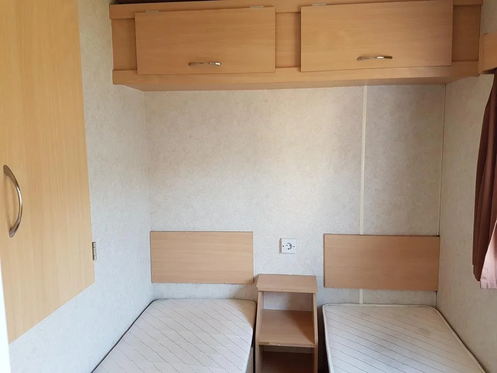 Vakantiepark Breebos