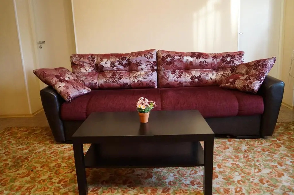 Alyonushka Guest House