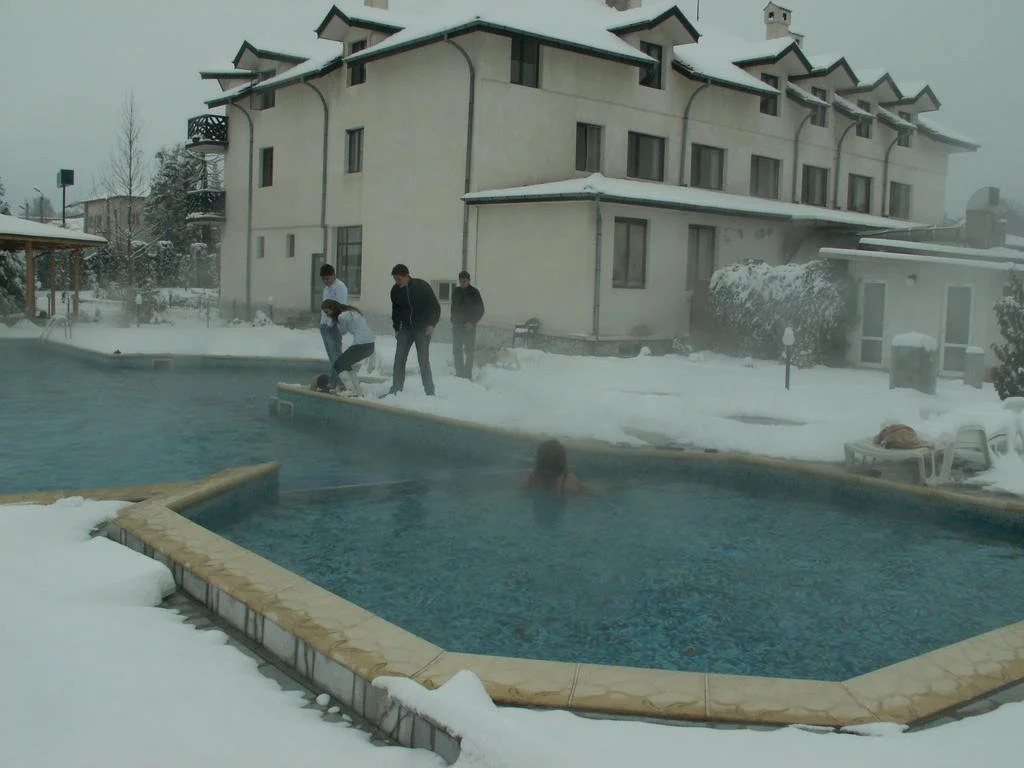 Dolna Bania Hotel