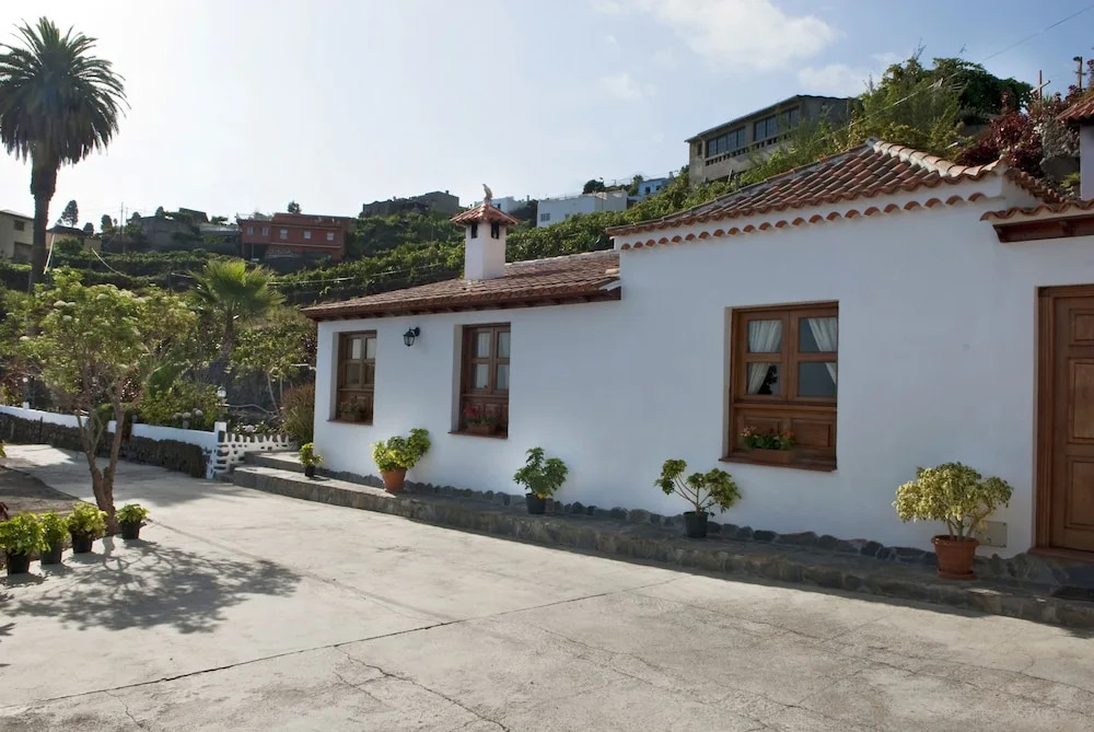 live Apartamento con cueva la Furnia 1