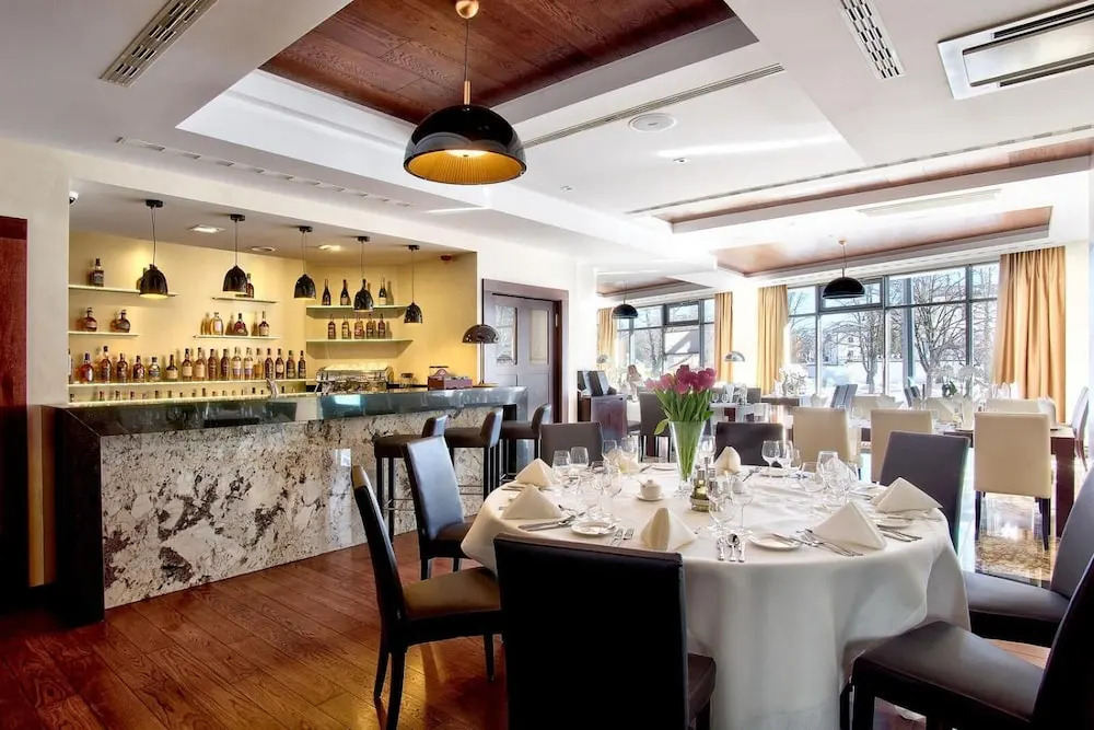 BoutiqueHotel Aristo