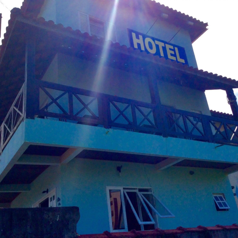 Hotel Pousada Serra do Mar