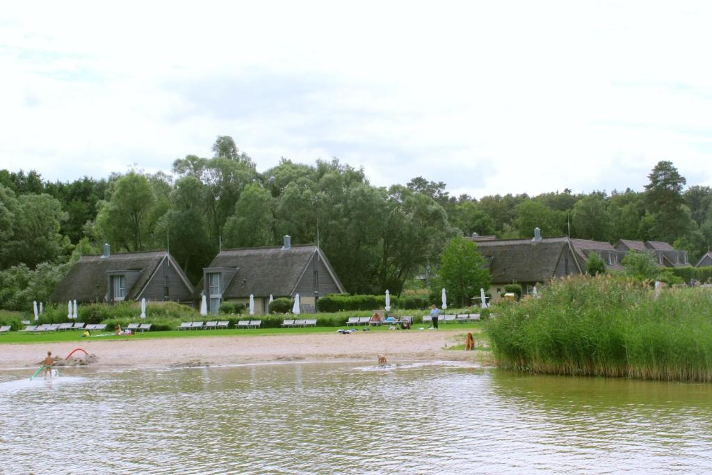 BEECH Resort Plauer See