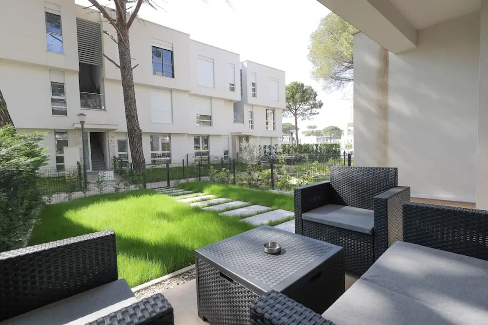 Sanpietro Vacation Apartment 015
