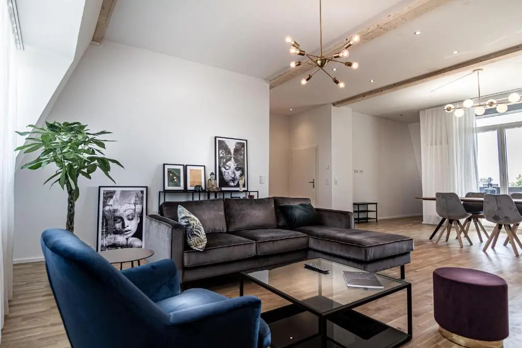 Sleep Inn Wehrhahn Suites
