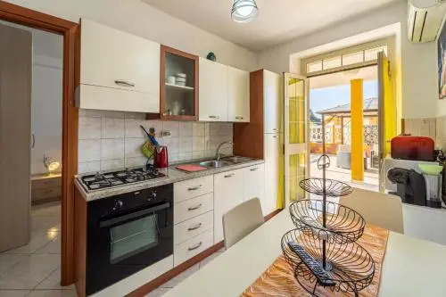 Casa Flavia
