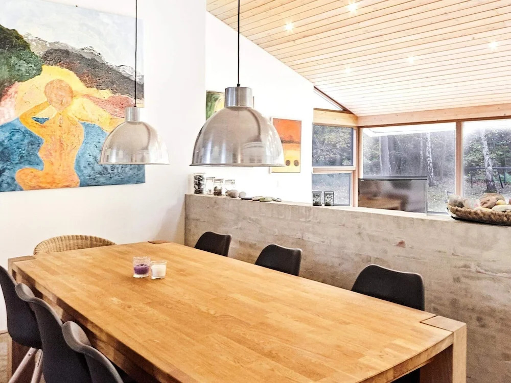 4 star holiday home in Fårevejle