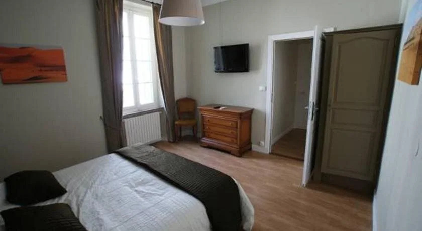 Carcassonne Guesthouse