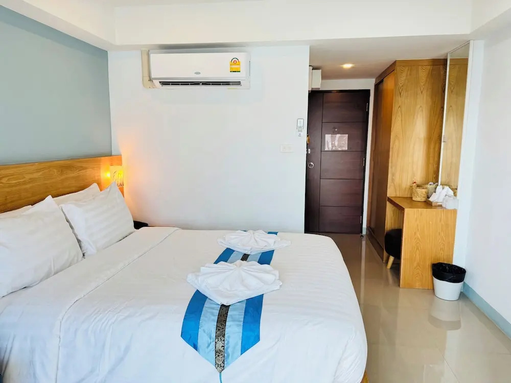 Collection O Room Lanna Hotel