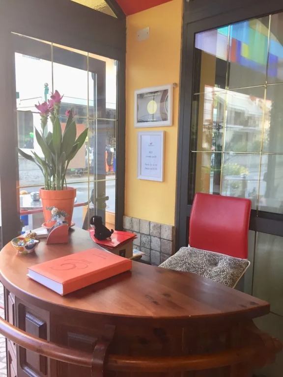 Casa Merano Residence & Restaurant Bibione Centro