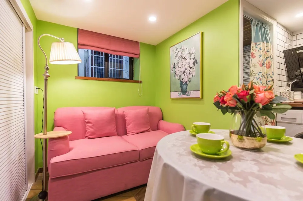 Zen Apartments