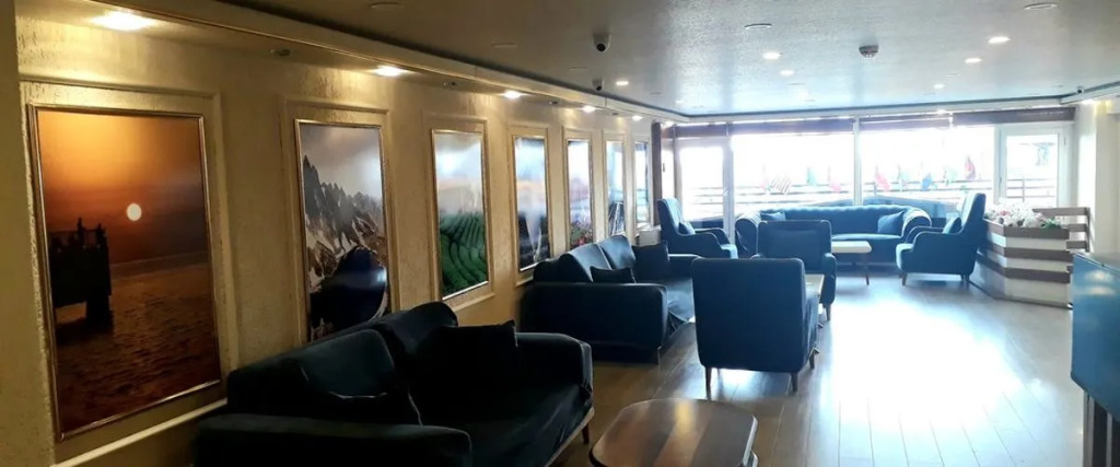 Beyaz Saray Hotel