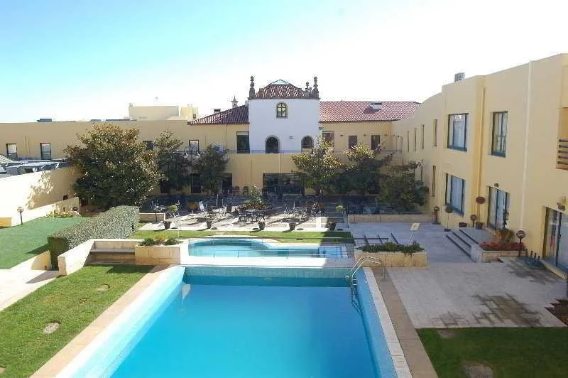 Solar Dos Canavarros Hotel Douro