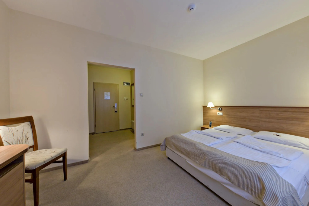Hotel Civitas