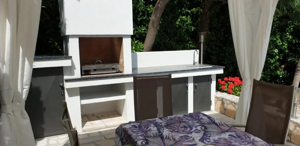 Apartment Grozić Opatija - A1