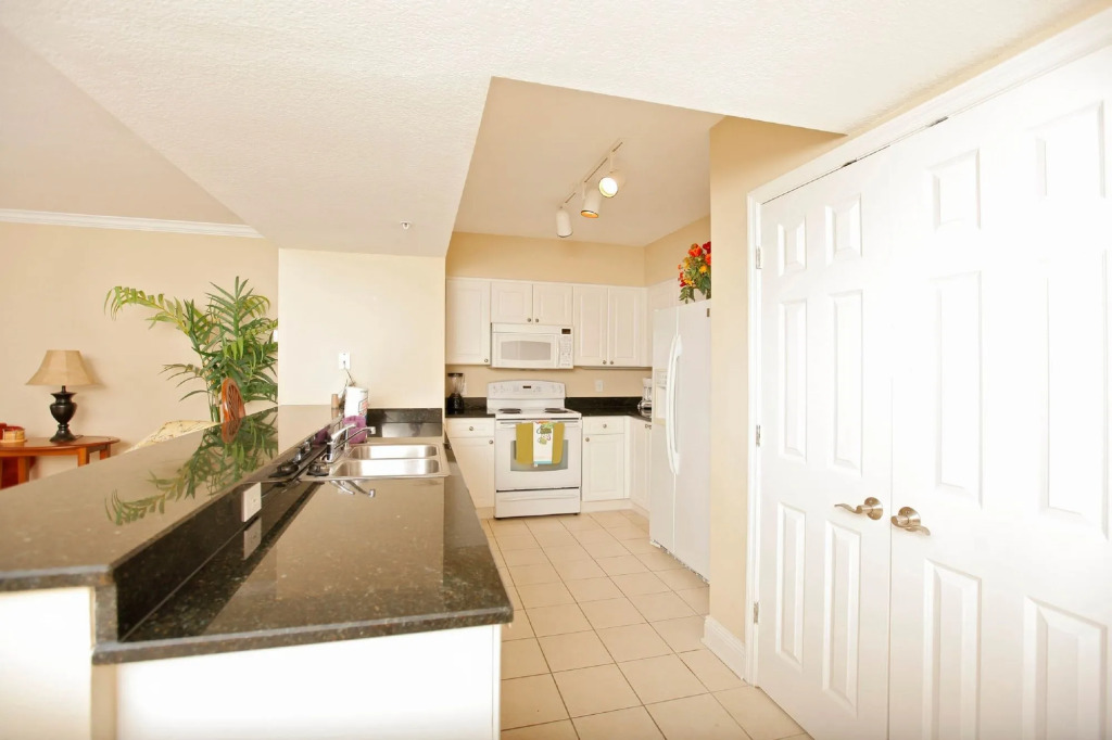 Emerald Beach by Panhandle Getaways