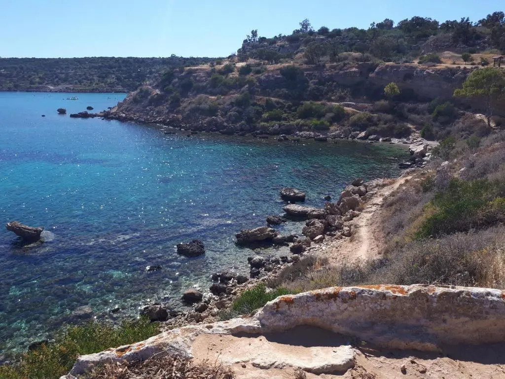 Marias Villa