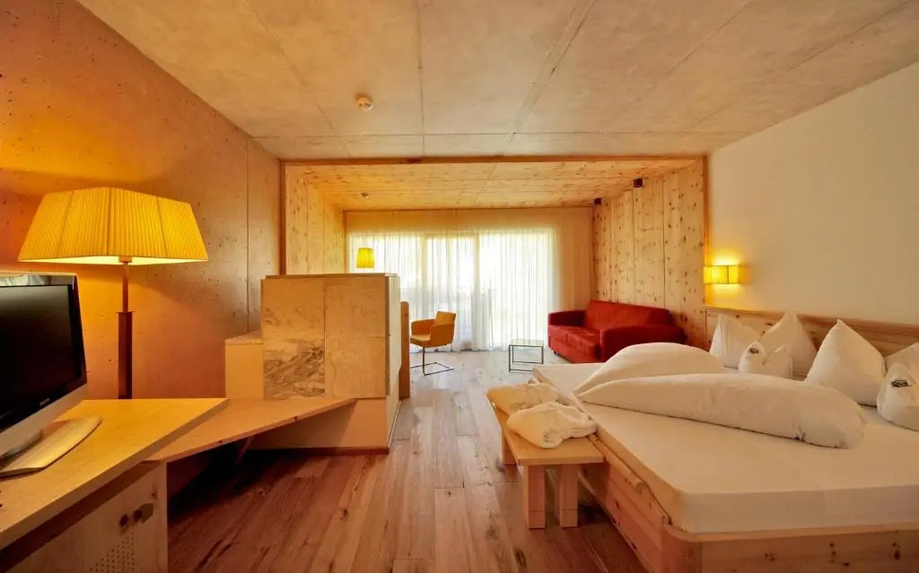 Sporthotel Rasen